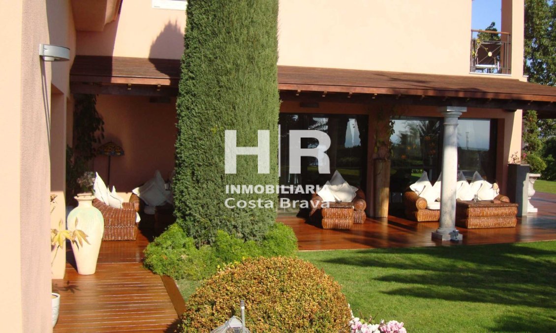 Vente - Chalet - Calella - Valldenguli
