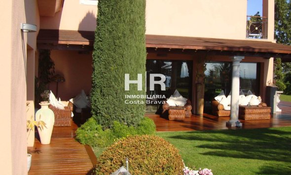 Vente - Chalet - Calella - Valldenguli