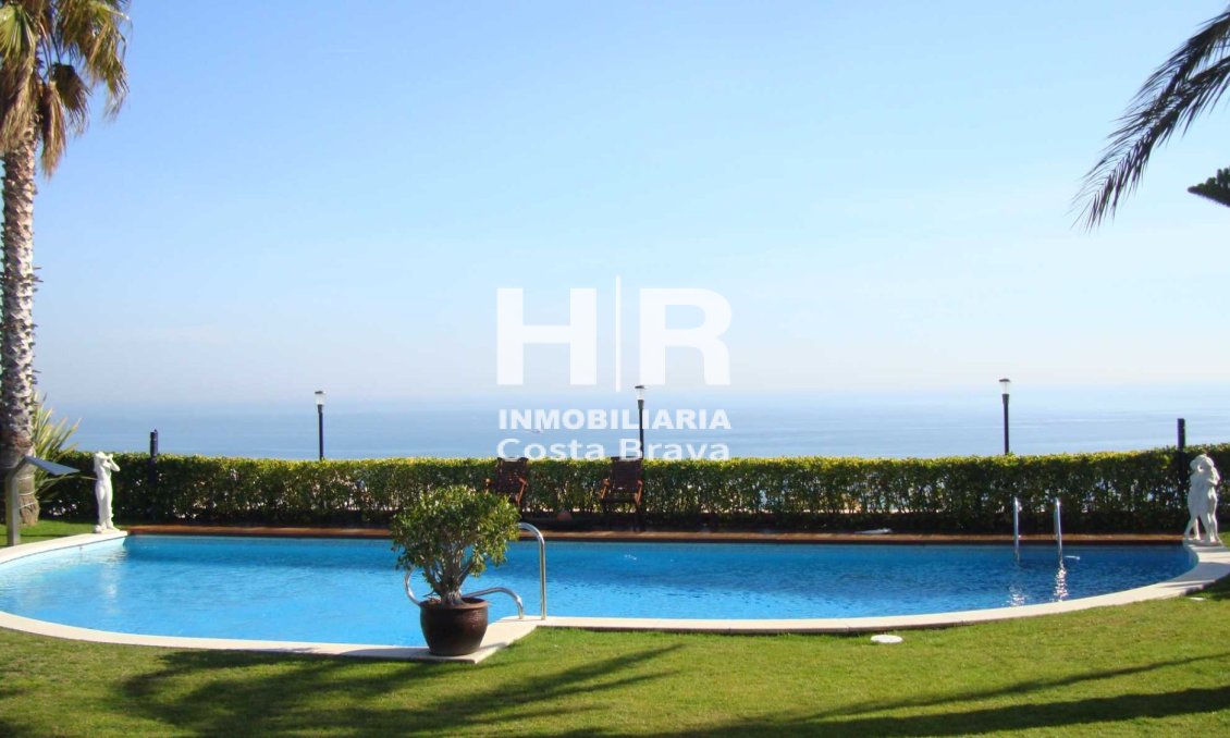 Vente - Chalet - Calella - Valldenguli