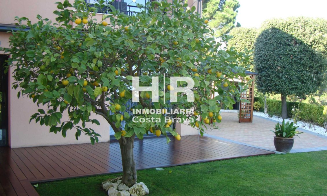Vente - Chalet - Calella - Valldenguli