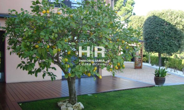 Vente - Chalet - Calella - Valldenguli