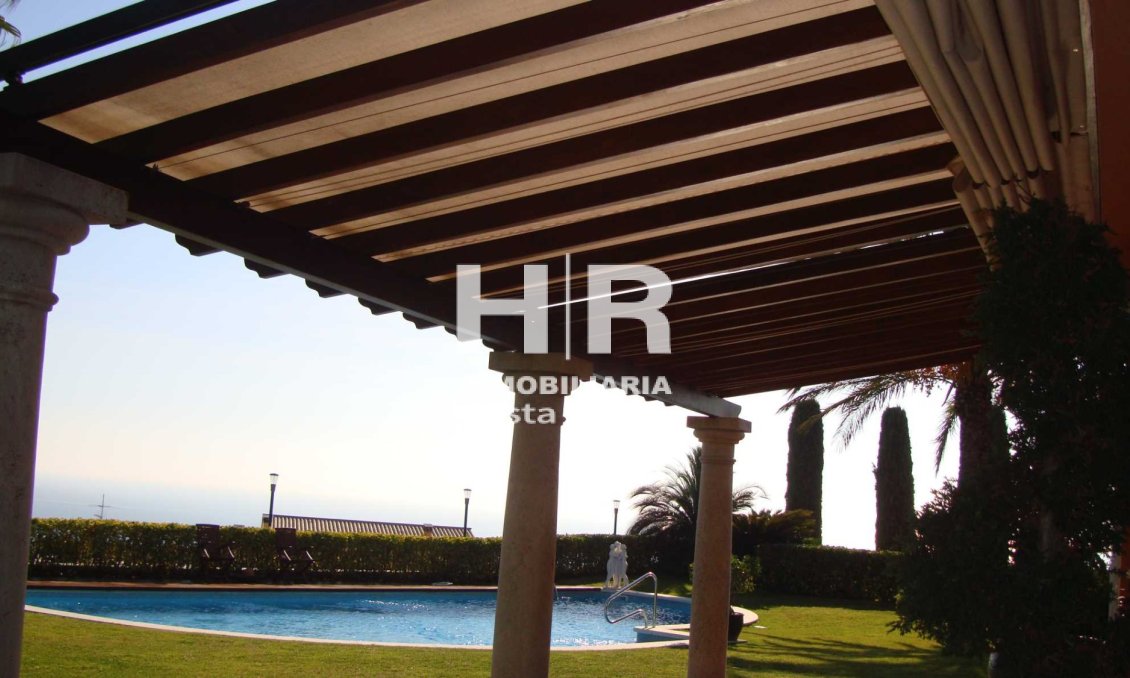 Vente - Chalet - Calella - Valldenguli