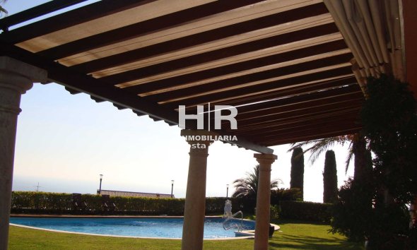 Vente - Chalet - Calella - Valldenguli