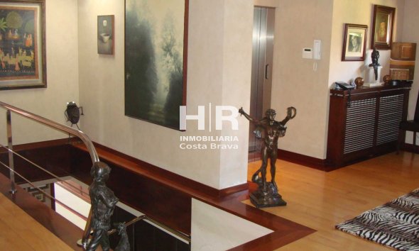 Vente - Chalet - Calella - Valldenguli