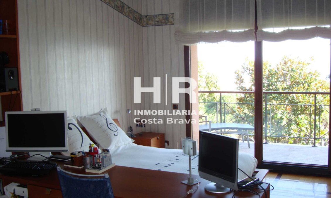 Vente - Chalet - Calella - Valldenguli