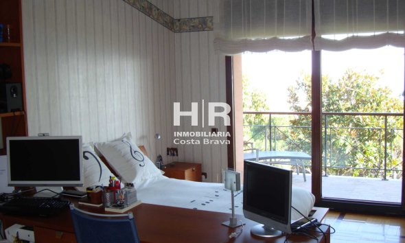 Vente - Chalet - Calella - Valldenguli