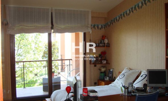 Vente - Chalet - Calella - Valldenguli