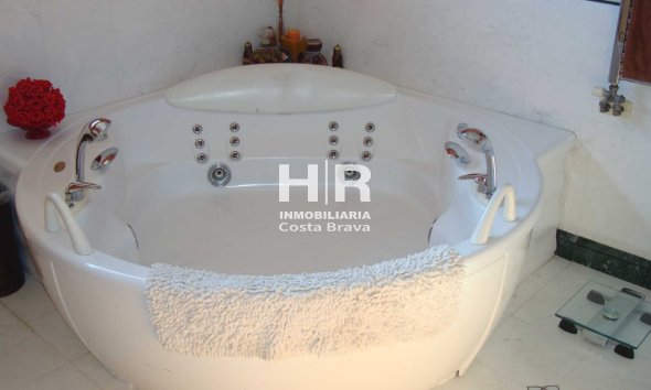 Vente - Chalet - Calella - Valldenguli