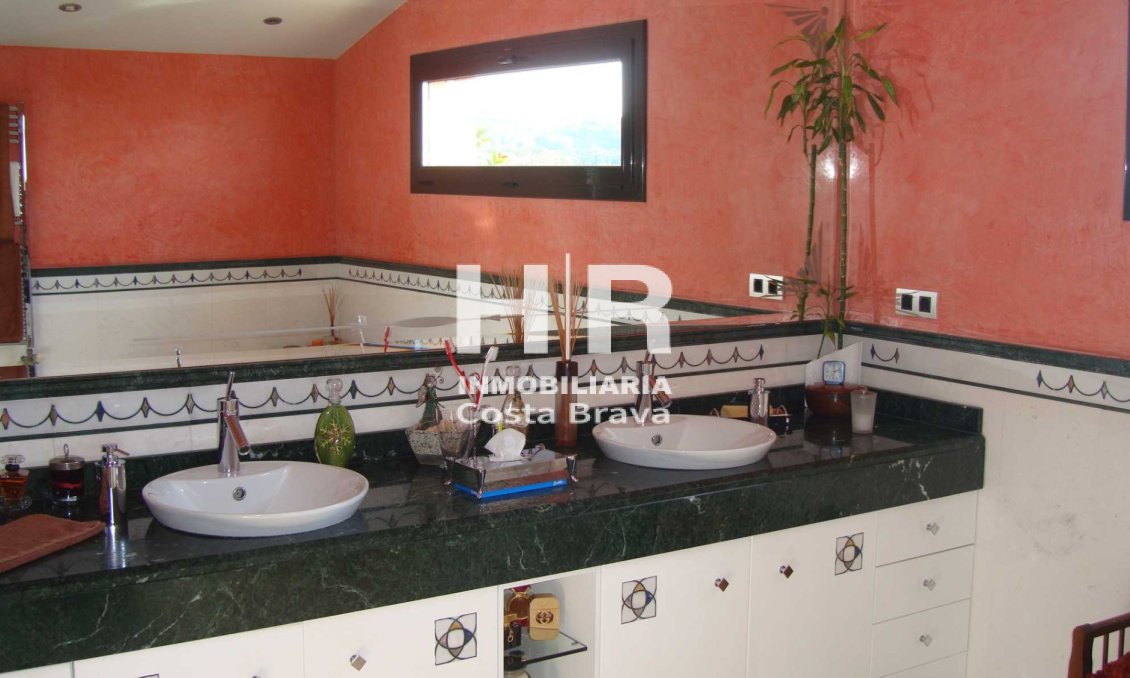 Vente - Chalet - Calella - Valldenguli