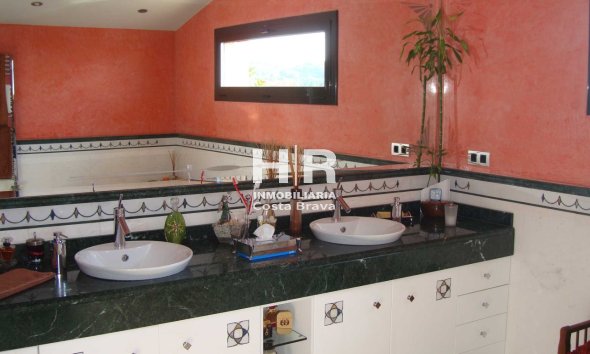 Vente - Chalet - Calella - Valldenguli