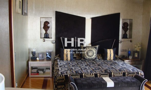 Vente - Chalet - Calella - Valldenguli