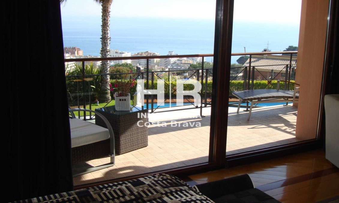 Vente - Chalet - Calella - Valldenguli