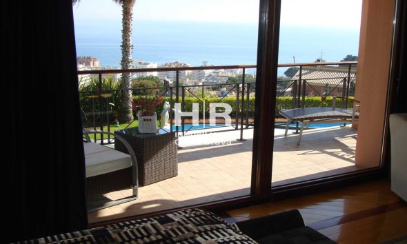 Vente - Chalet - Calella - Valldenguli