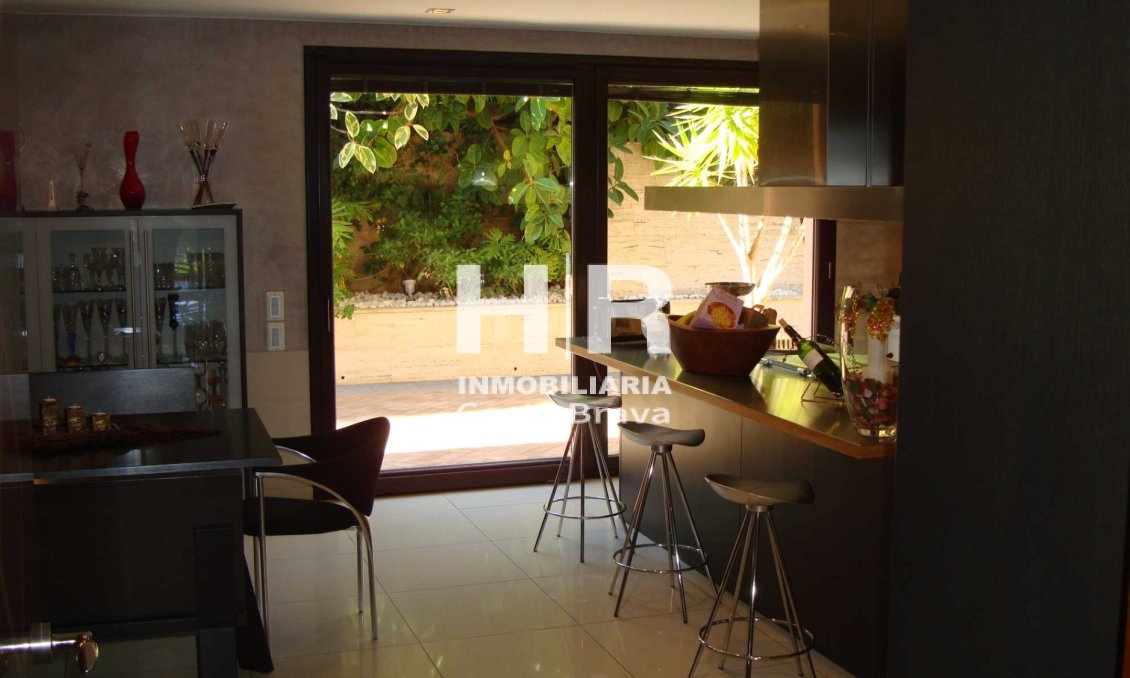 Vente - Chalet - Calella - Valldenguli