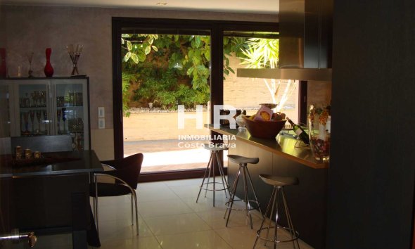 Vente - Chalet - Calella - Valldenguli