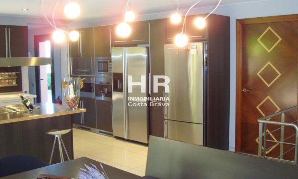 Vente - Chalet - Calella - Valldenguli