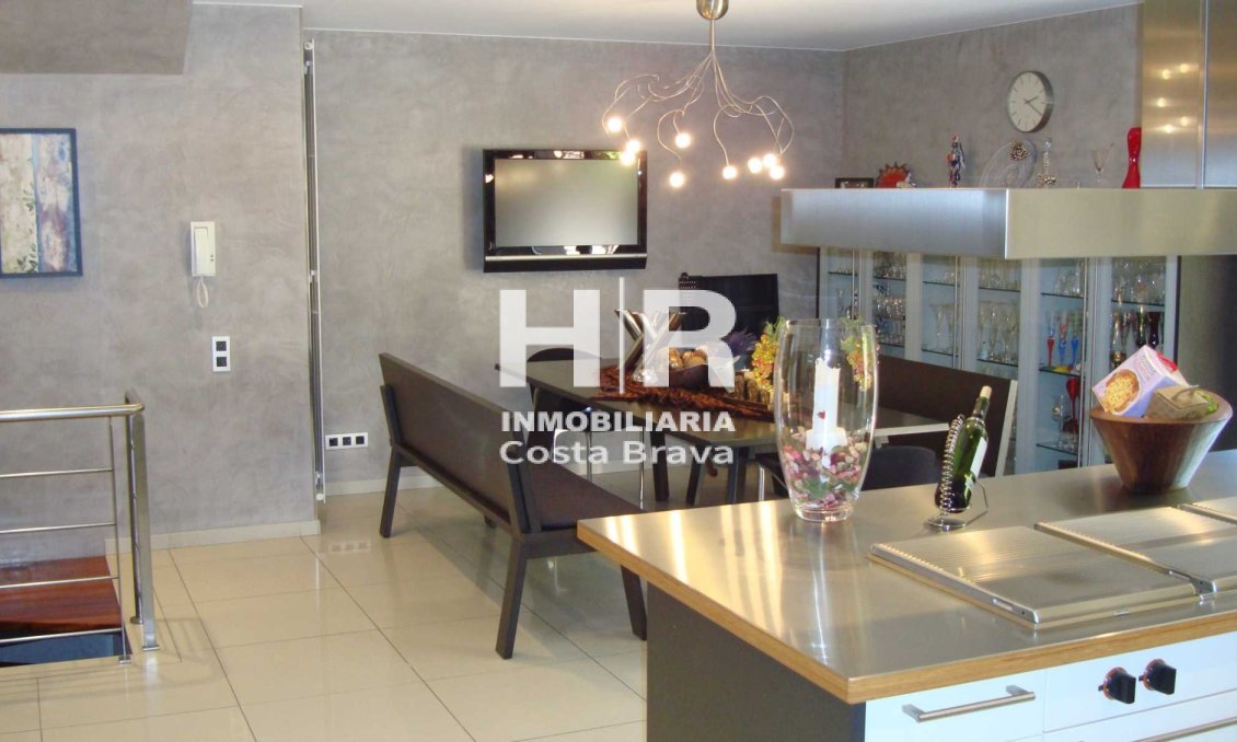 Vente - Chalet - Calella - Valldenguli