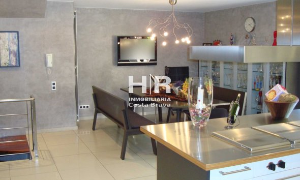 Vente - Chalet - Calella - Valldenguli