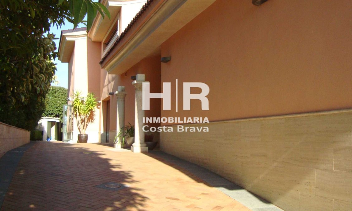 Vente - Chalet - Calella - Valldenguli