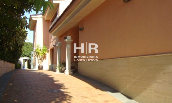 Vente - Chalet - Calella - Valldenguli
