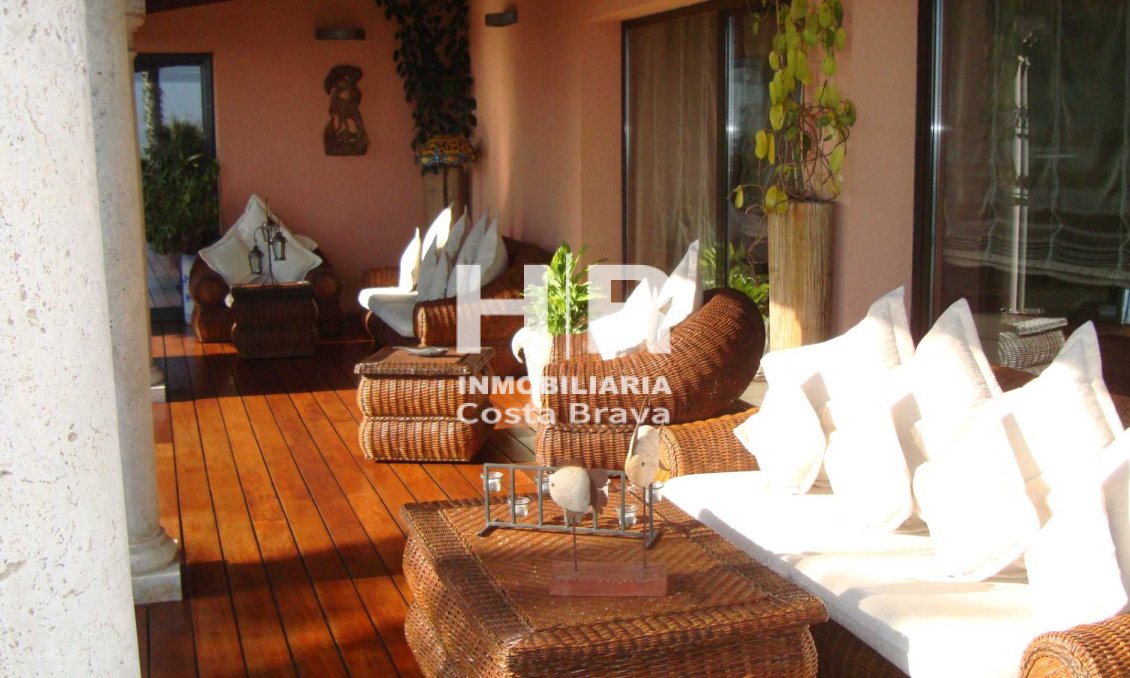 Vente - Chalet - Calella - Valldenguli