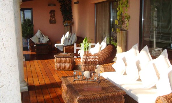 Vente - Chalet - Calella - Valldenguli