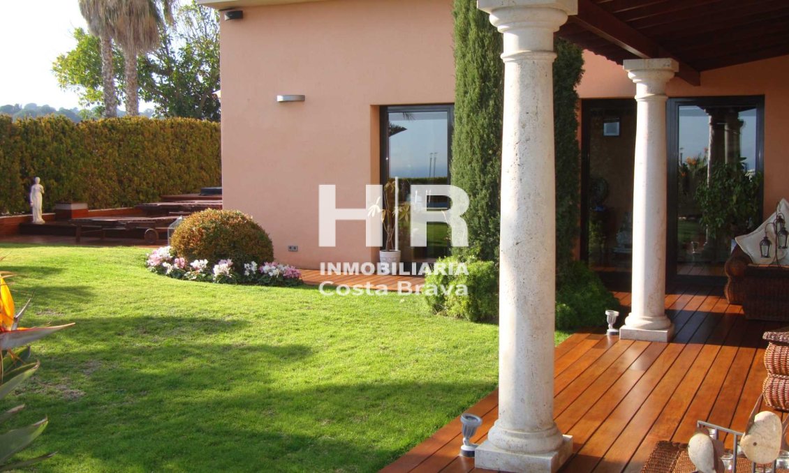 Vente - Chalet - Calella - Valldenguli