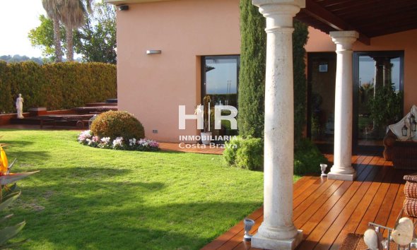 Vente - Chalet - Calella - Valldenguli