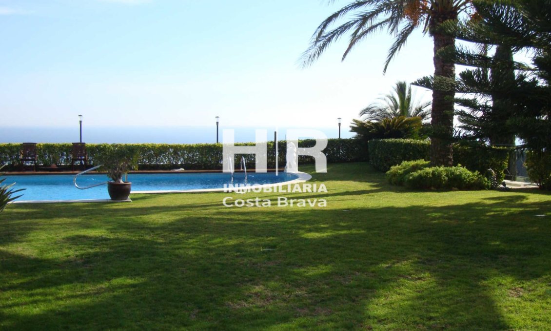 Vente - Chalet - Calella - Valldenguli