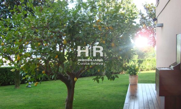 Vente - Chalet - Calella - Valldenguli