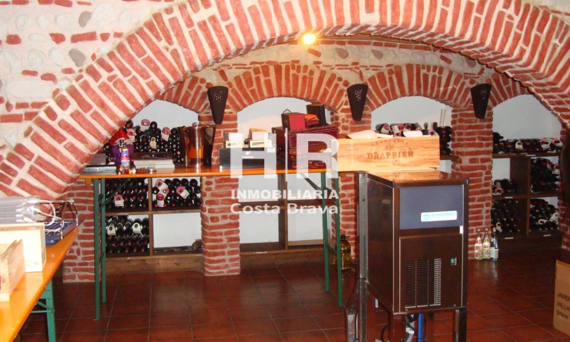 Vente - Chalet - Calella - Valldenguli