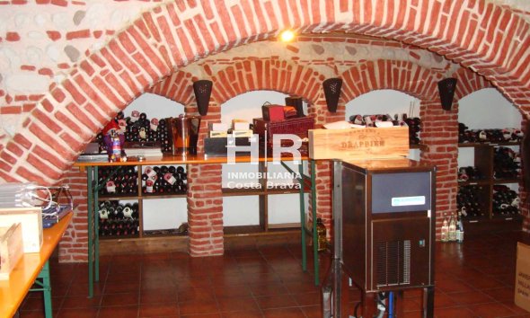 Vente - Chalet - Calella - Valldenguli