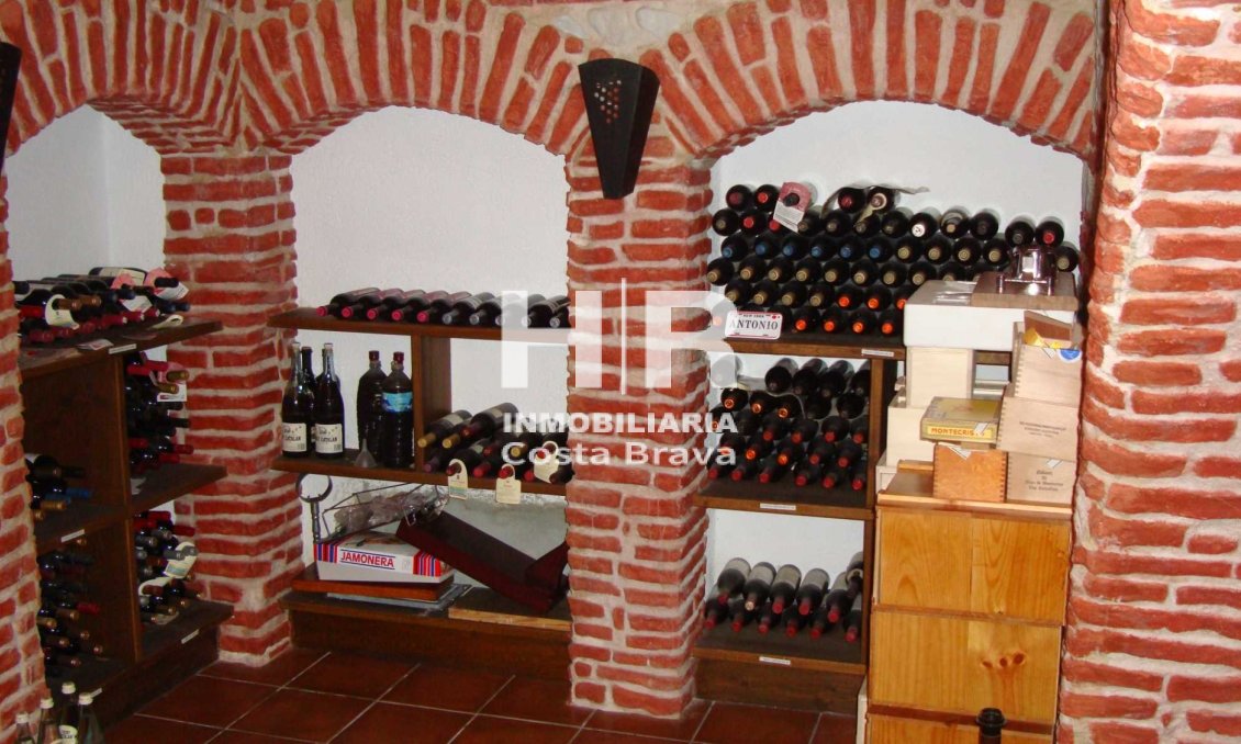 Vente - Chalet - Calella - Valldenguli