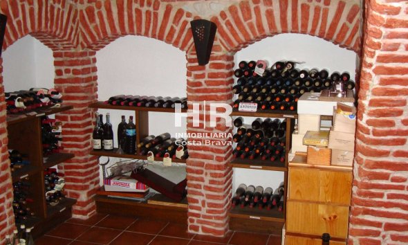 Vente - Chalet - Calella - Valldenguli