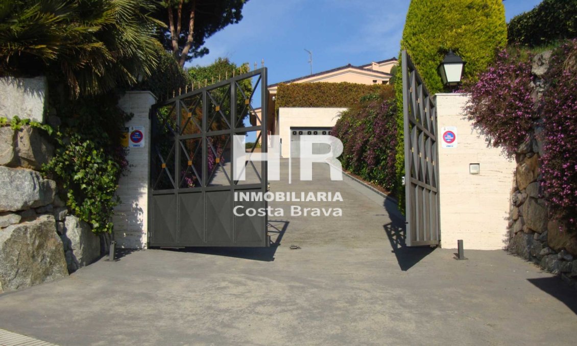 Vente - Chalet - Calella - Valldenguli
