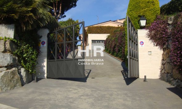 Vente - Chalet - Calella - Valldenguli