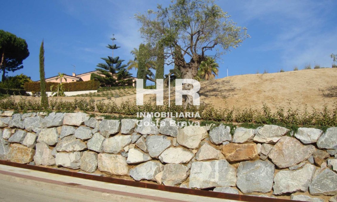 Vente - Chalet - Calella - Valldenguli