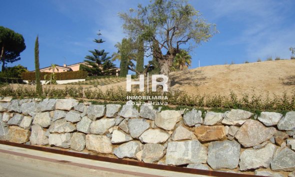 Vente - Chalet - Calella - Valldenguli