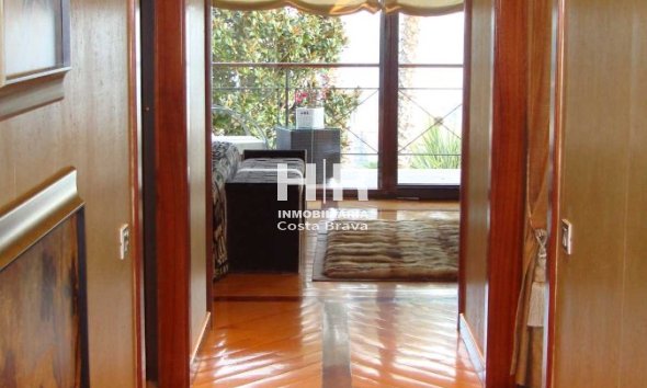 Vente - Chalet - Calella - Valldenguli
