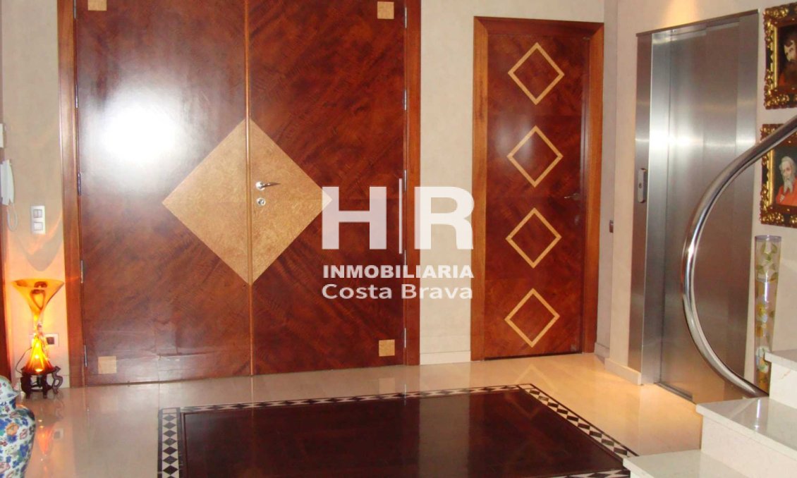 Vente - Chalet - Calella - Valldenguli