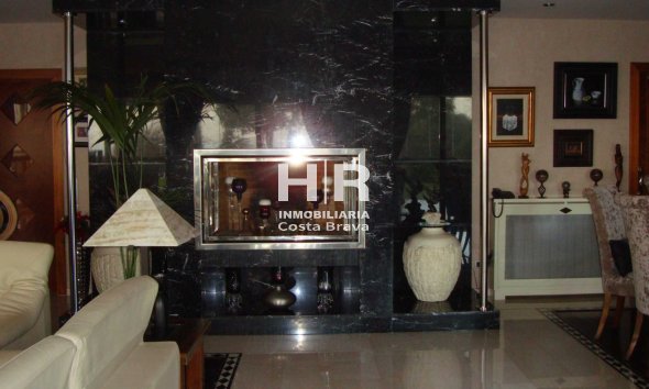 Vente - Chalet - Calella - Valldenguli