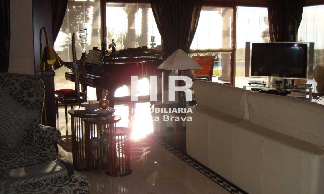 Vente - Chalet - Calella - Valldenguli