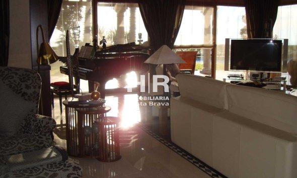 Vente - Chalet - Calella - Valldenguli