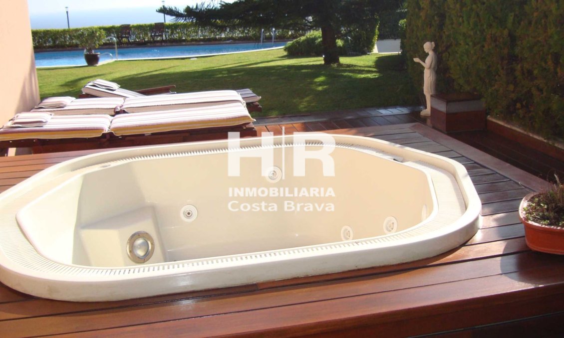 Vente - Chalet - Calella - Valldenguli