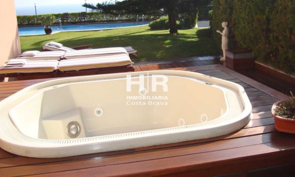 Vente - Chalet - Calella - Valldenguli