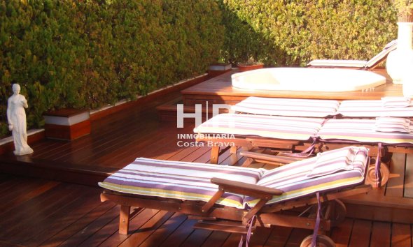 Vente - Chalet - Calella - Valldenguli