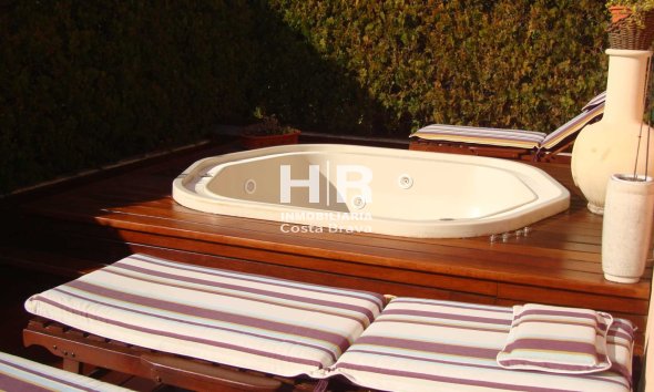 Vente - Chalet - Calella - Valldenguli