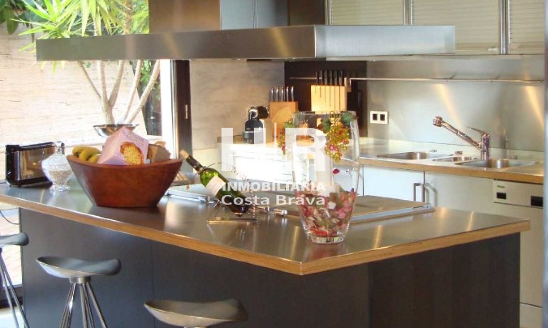 Vente - Chalet - Calella - Valldenguli