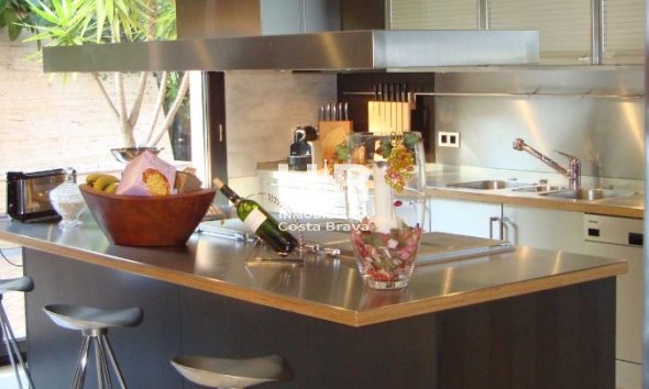 Vente - Chalet - Calella - Valldenguli