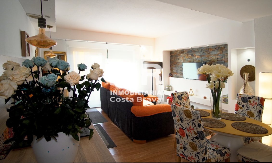 Sale - Apartment / flat - Platja D'Aro - Centro